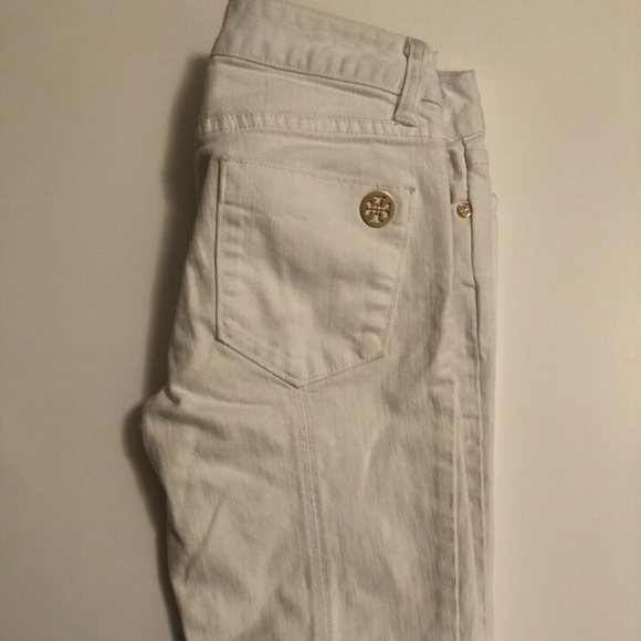 Tory Burch jeans - Picture 1 of 3